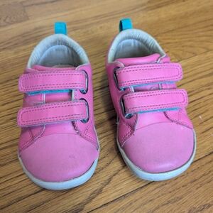 Ten Little Toddler Sneakers size 6.5
